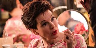 Sparkle, Judy, sparkle