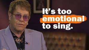 The Making of 'Bennie and the Jets' for Elton John: The Cut