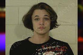 Devin Solomon — Liberty County Jail Bookings