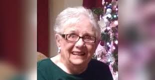 Beverly Jane Becker Obituary