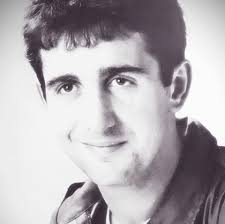 Remembering David Perrin