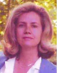 Constance Walsh Obituary (2016)