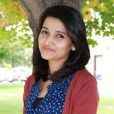 Yamuna Khatri's Instagram, Twitter & Facebook