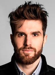 Joel Dommett