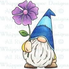 Pin By Martina Kotoucova On Elves Fairies Gnomes Rock Painting Designs Whimsical Art Gnomes Crafts