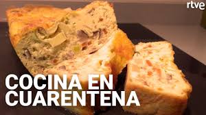 El tiramisú es un postre muy popular de la cocina italiana que consiste en capas. Pastel De Verduras Cocina En Cuarentena Con Sergio Fernandez Youtube