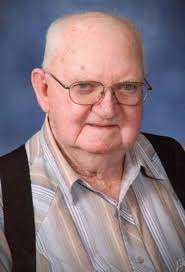 Death, Merle Warren, Bradshaw resident, 86