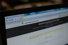 Inicio del período de prohibición de actos públicos para captar el voto. 8nm2fndlq 455m