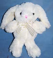 Pin On Easter Plush Bunnies Lambs And Spring