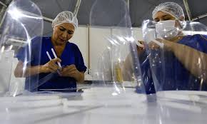 A ocorrência de casos diários está no pior patamar desde o dia 1º de abril, quando o brasil enfrentava o pior. Brasil Bate Novo Recorde De Mortes Por Covid 19 Em Um Dia Agencia Brasil