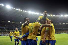 Selain bertindak sebagai tuan rumah, brasil punya catatan apik hingga laga final. Copa America Final 2019 Brazil Vs Peru Date Schedule After Semifinal Results Bleacher Report Latest News Videos And Highlights