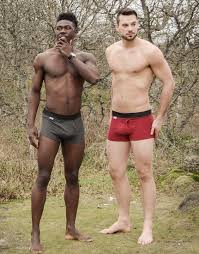 The best men's boxers for maximum comfort and style. Men Underwear Styles Types Of Underwear For Men Bewakoof Blog