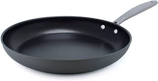 Amazon Com Oxo Good Grips Non Stick Pro Dishwasher Safe 12 Open Frypan Kitchen Dining Kitchen Cookware Sets Good Grips Kitchen Cookware