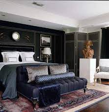 Do you know about it? 55 Sleek And Sexy Masculine Bedroom Design Ideas