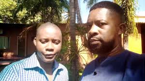 Choolwe Kayuuna, An amazing artist that is stiring the Zambian  entertainment industry to new heights.