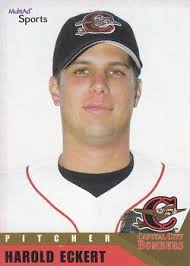 Harold Eckert Gallery