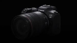 The Canon Eos R5 Is Officially One Of The Most Powerful Mirrorless Cameras Ever Mirrorless Camera Canon Eos Canon Camera
