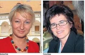 Czy żony samorządowców mają prawo do pracy zawodowej