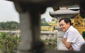 Dù chưa biết được giấc mơ này dự đoán đúng hay sai, sẽ được kiểm chứng ra sao nhưng cũng như những lần trước, bài đăng của vợ ông dũng lò vôi đã gây nên cơn sốt. Ong DÅ©ng Lo Voi Tuyen Bá»' Rut Khá»i ThÆ°Æ¡ng TrÆ°á»ng Trao Quyá»n Lá»±c Cho Vá»£ Tin Tá»©c Má»›i Nháº¥t 24h Ä'á»c Bao Lao Ä'á»™ng Online Laodong Vn