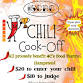 Charity Chili Cook-Off at SCBC event image