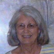 Charlene S. Glover Obituary