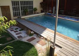 Piscine Bois 6x3 Piscine Semi Enterree Enterree Hors Sol Ozeobois
