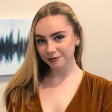 Erika Huber's Instagram, Twitter & Facebook