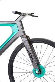 Designstudie Von Florian Mayer Und Canyon Pedelec S Pedelec Fahrrad Design
