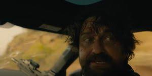 Luke Wilson and Dolph Lundgren Star in Trailer for Action Thriller THE BEST  MAN — GeekTyrant