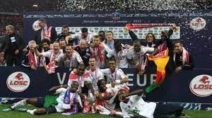 This is the list of all players, past and present, of the french football club lille osc. Soccer Football Or Whatever Lille Osc All Team Greatest Team