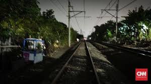 We did not find results for: Pt Kai Larang Jakarta Mystical Tour Di Jalur Tragedi Bintaro