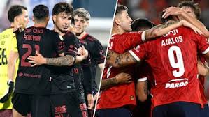 ¡Drama Rojo! ¿Podrá Independiente Resurgir Ante Instituto?