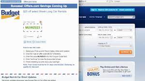 Hotwire car rental promo code july 2021. Budget Rent A Car Coupon Code 2013 How To Use Promo Codes And Coupons For Budget Com Youtube