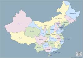 Touch device users, explore by touch or with swipe gestures. Free Map Free Blank Map Free Outline Map Free Base Map Outline Provinces Names Color China Map Map Map Outline