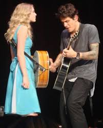 They ended their romantic journey only a year later. Taylor Swift Sonic Smorgasbord