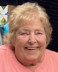 Judith Gilchrist Obituary November 20, 2023