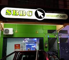 Sbbc Internet Cafe