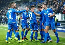 Aus wikipedia, der freien enzyklopädie. Tsg 1899 Hoffenheim History Ownership Squad Members Support Staff And Honors