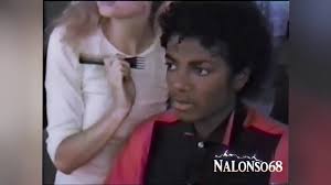 • michael jackson's official music video for thriller listen to more michael jackson: Michael Jackson Thriller Photo Session Home Video Enhanced Youtube