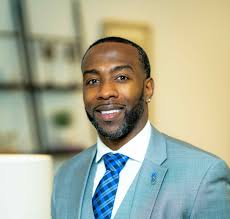 Daily Inspiration: Meet Anthony R. Price