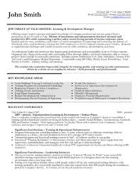 Your conclusion try to finish off your statement with something that the reader can take away with 'in conclusion i would like to say that i am really looking forward to the personal and academic. Learning Development Manager Resume Sample Template