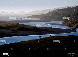 Gualala hi-res stock photography and images - Alamy