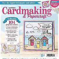Free swallows and butterflies patterned papers. Top 10 Craft Magazines Publications To Follow In 2021