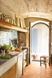 Sunday Bliss Is Tuscan Kitchen Country Kitchen Designs Rustic Kitchen