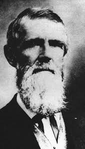 Pineville, a historic refuge