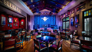 Hard rock hotel cancun has the best restaurants in cancun. Hard Rock Cafe Melaka Blu Water Studio