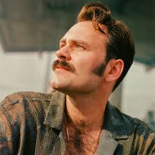 Frank Harker's Instagram, Twitter & Facebook