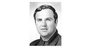 Douglas Decker Obituary (2014)