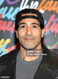 1,413 Michael Rojas Photos & High Res Pictures