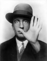 The Kurt Schwitters Society